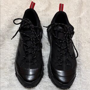 BURBERRY ARTHUR CHUNKY TRAINERS